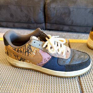 Nike Air Force 1 Low Mens 13